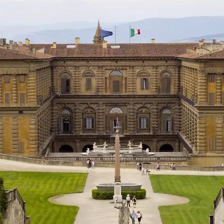 Apartment Duomo - ☆☆☆☆☆ View Of The Duomo