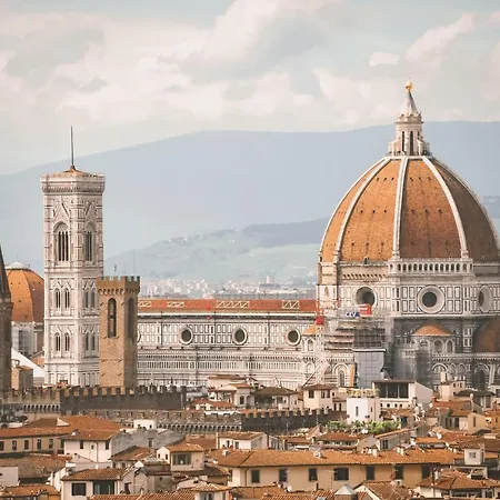 Duomo - ☆☆☆☆☆ View Of The Duomo Florence